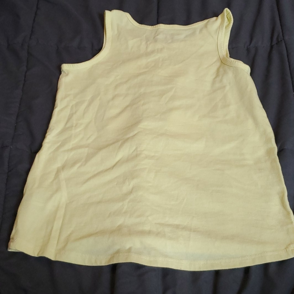 Tank Top - Picture 2 of 2